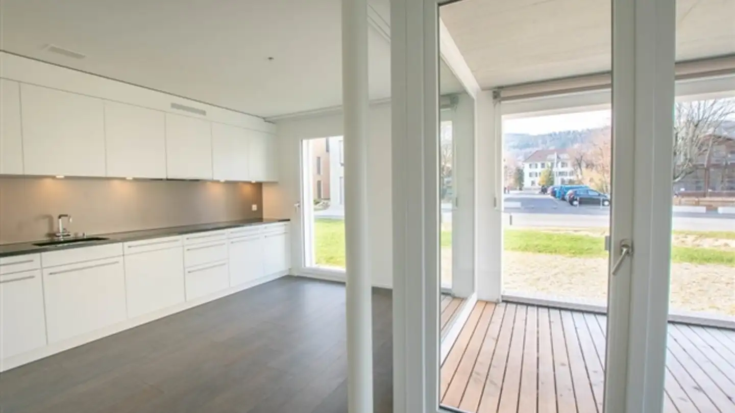 Appartamento in affitto - Rue Jakob-Stämpfli / Jakob-Stämpfli-Strasse 120b, 2502 Biel/Bienne - Photo 4