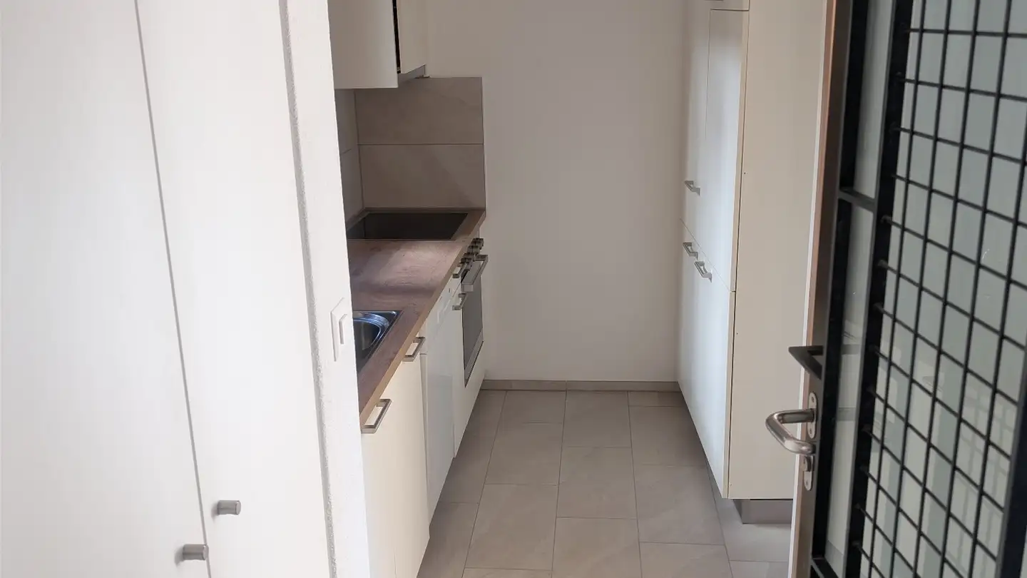 Appartement à louer - Via Architetto Giuseppe Frizzi 16, 6648 Minusio