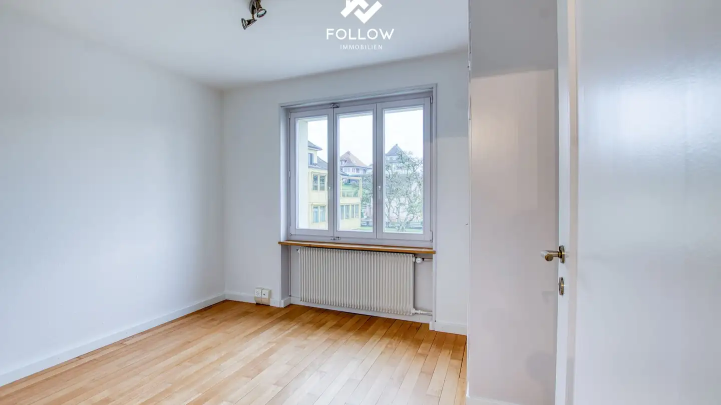 Appartement à louer - Erlachstrasse, 3270 Aarberg - Photo 3