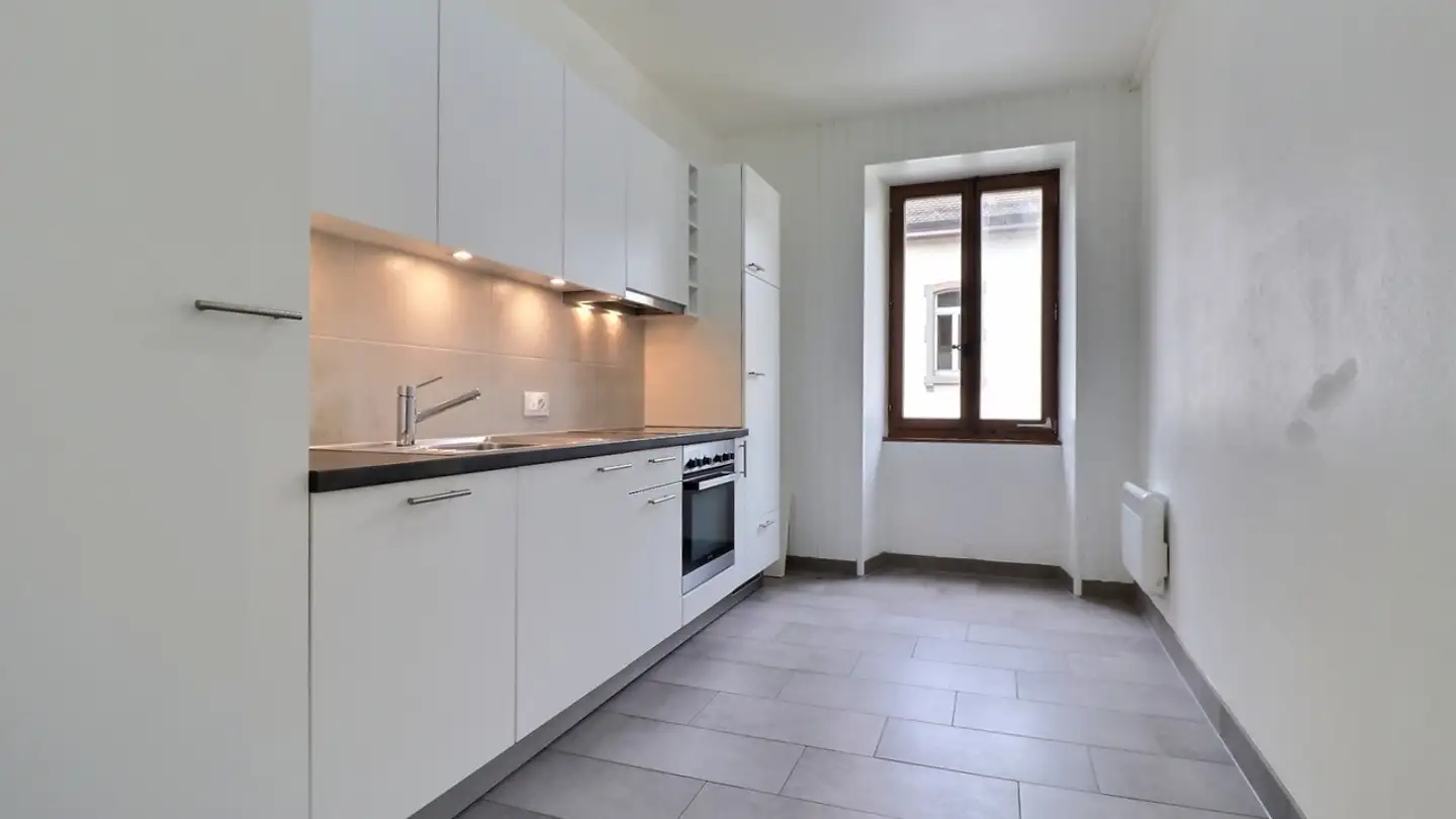 Wohnung mieten - Avenue De La Vignette 1, 1522 Lucens - Foto 2