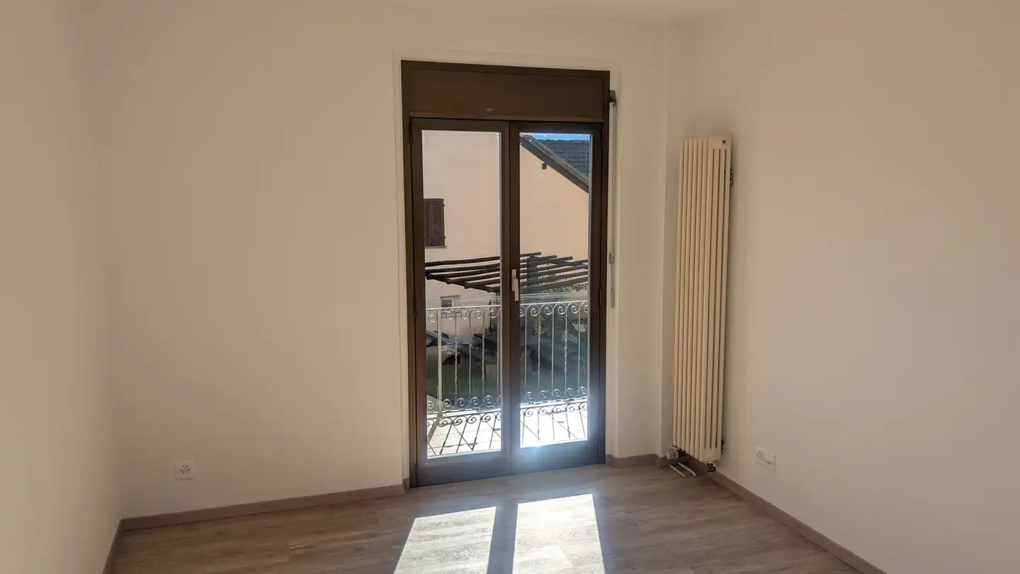 Appartement à louer - Via Architetto Giuseppe Frizzi 16, 6648 Minusio - Photo 3