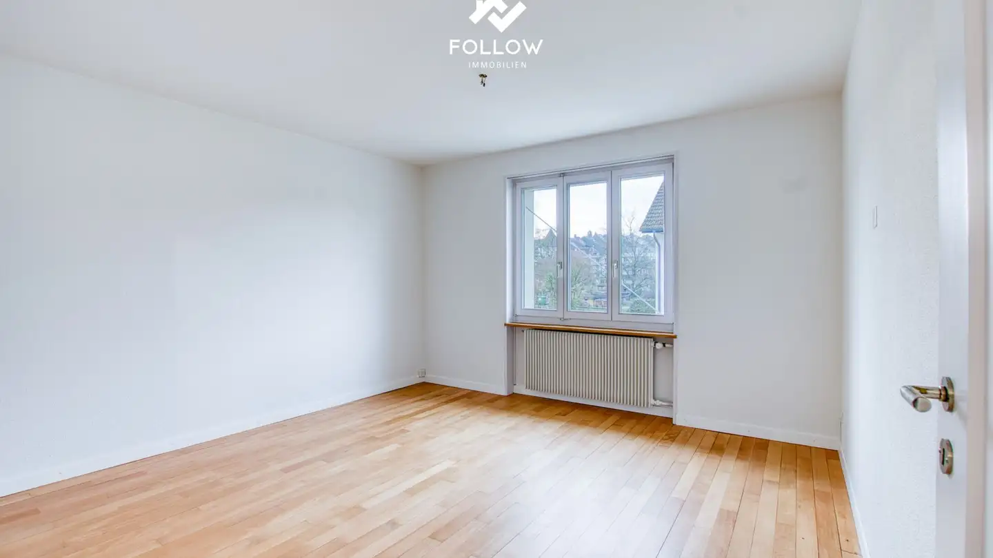 Appartement à louer - Erlachstrasse, 3270 Aarberg - Photo 4