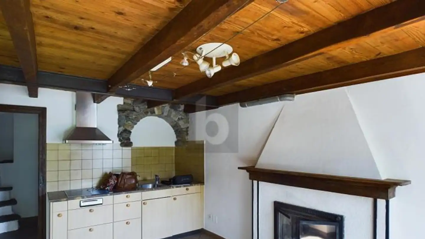 Maison individuelle à vendre - 6951 Scareglia - Photo 2