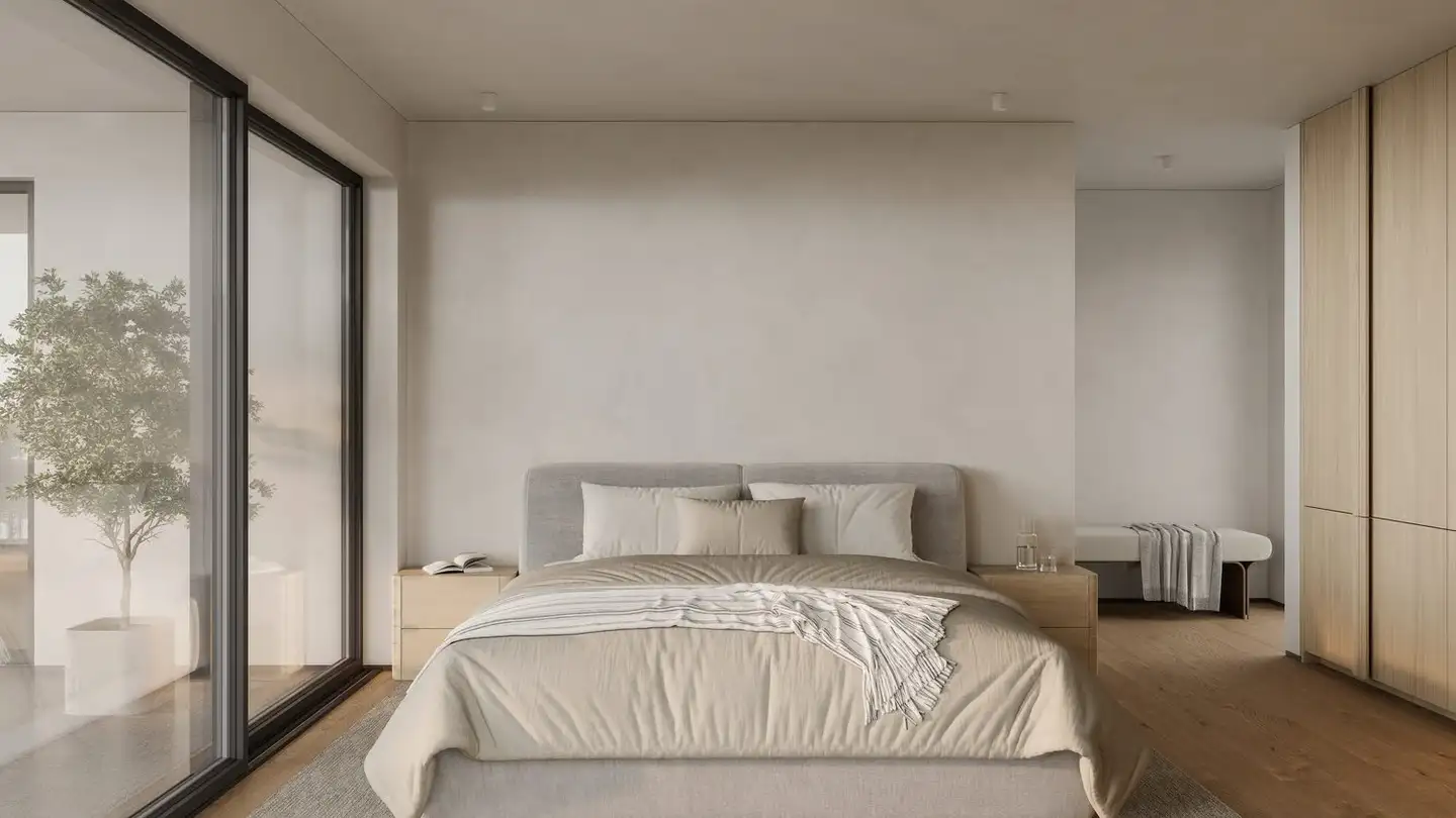 Penthouse for sale - Neuhofstrasse 15, 6330 Cham - Photo 4