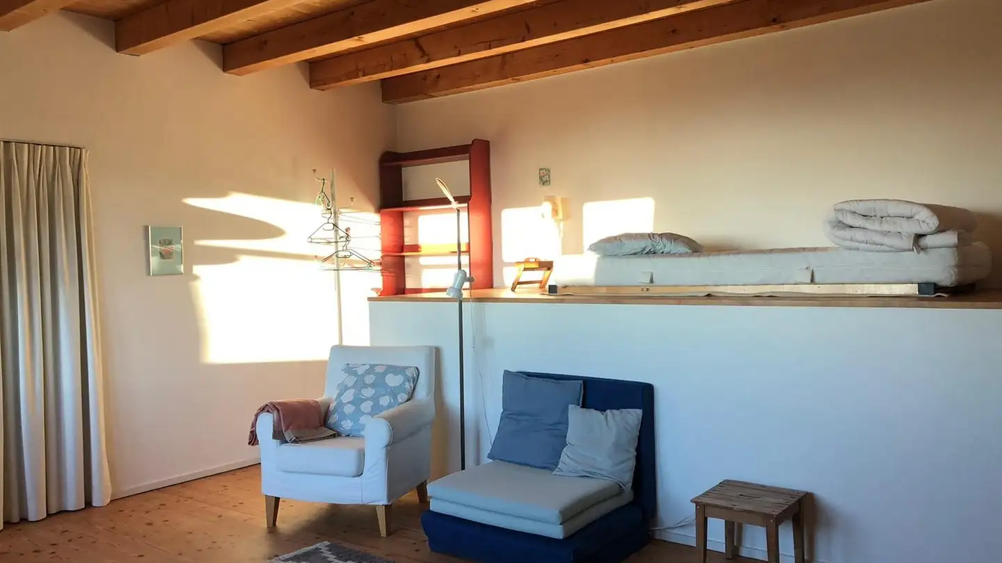 Stanza singola in affitto - 8911 Rifferswil - Photo 2