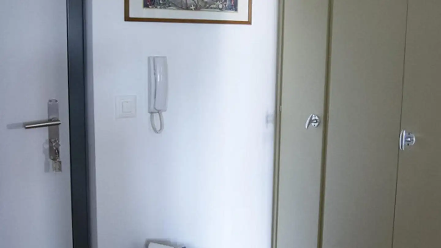 Apartment for rent - Via Poeta F. Chiesa 10, 6833 Vacallo - Photo 4