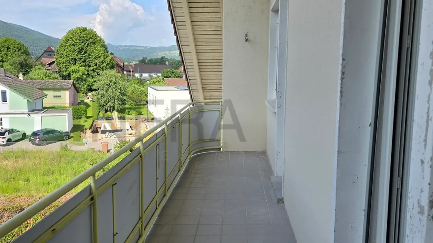 Appartamento in affitto - Rue Des Romains, 2854 Bassecourt - Foto 4