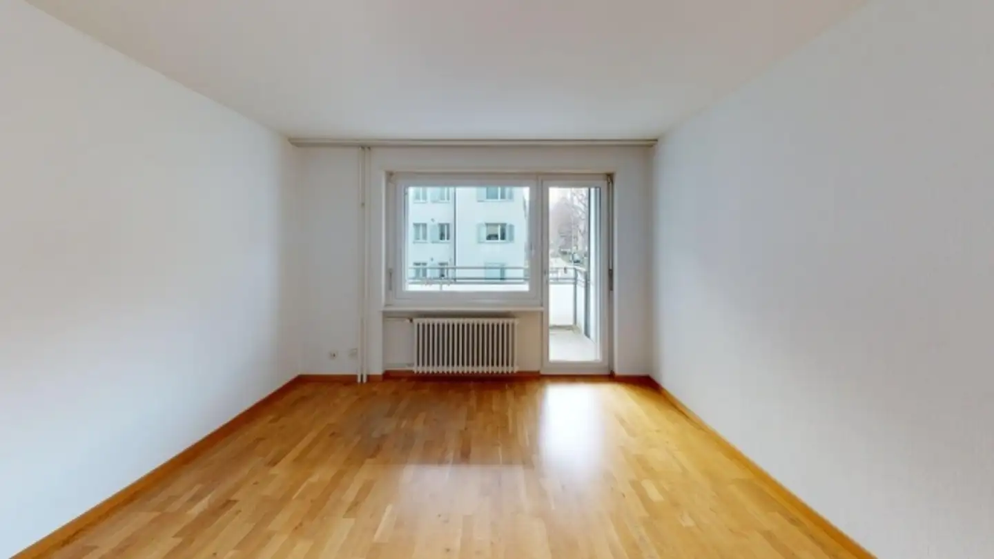 Apartment for rent - Küngenmatt 5, 8055 Zürich - Photo 3