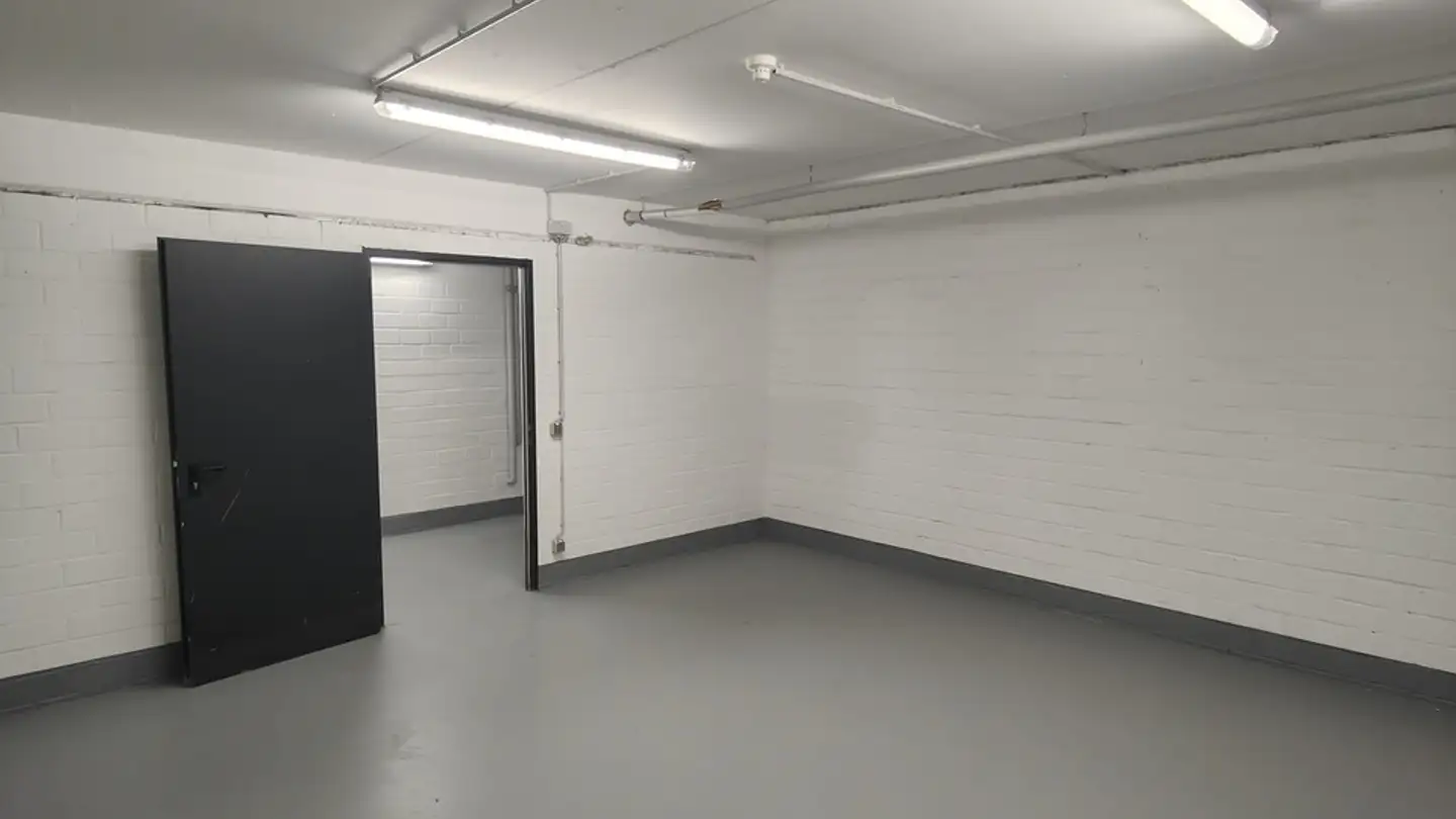 Espace de stockage à louer - 6072 Sachseln