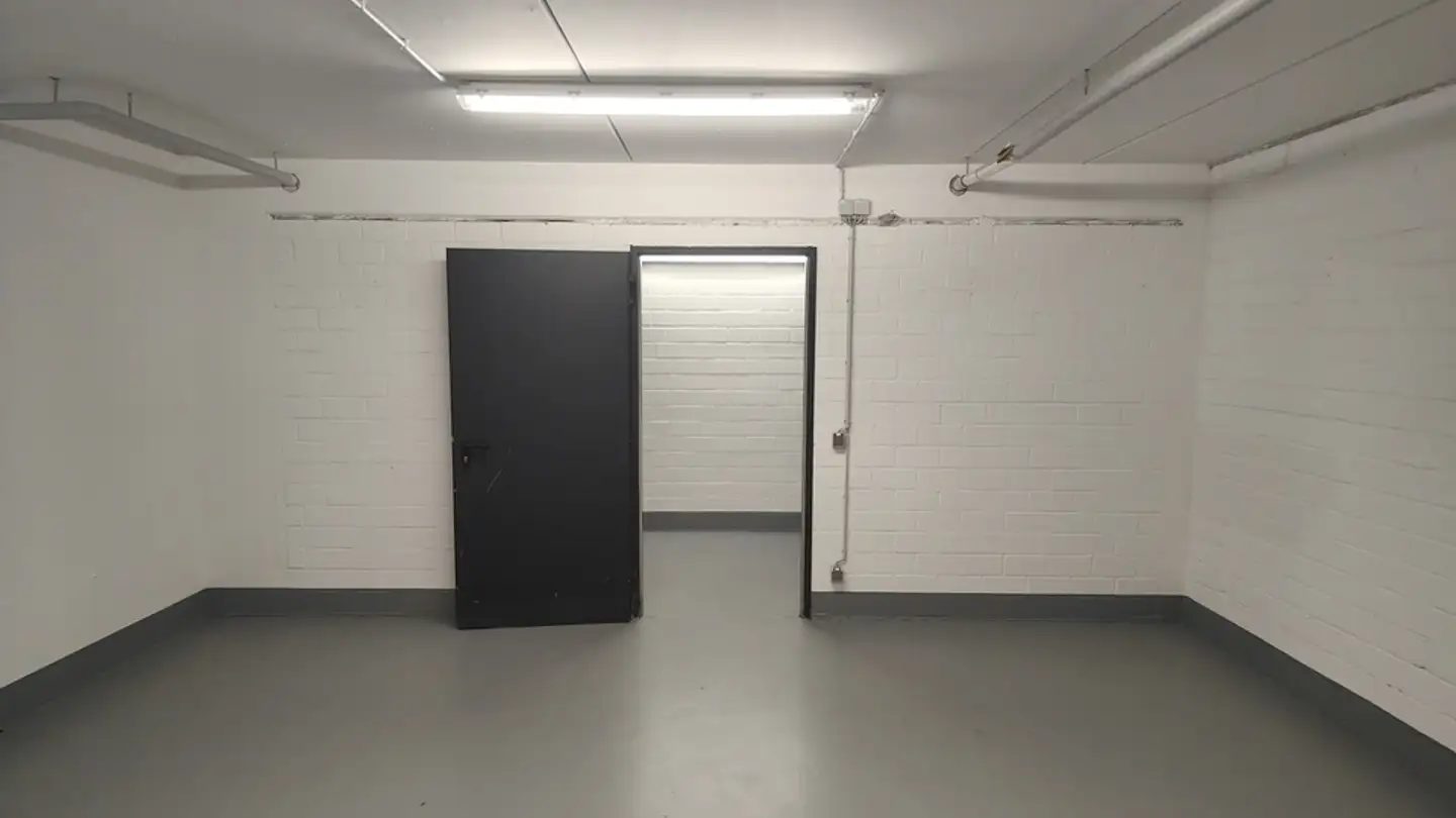 Espace de stockage à louer - 6072 Sachseln - Photo 2