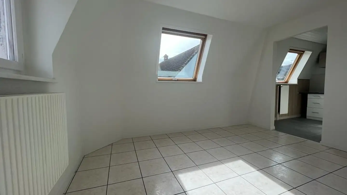 Appartamento in affitto - Rue Pierre-Péquignat 31, 2950 Courgenay - Foto 2
