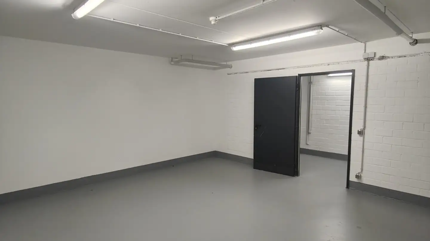 Espace de stockage à louer - 6072 Sachseln - Photo 3