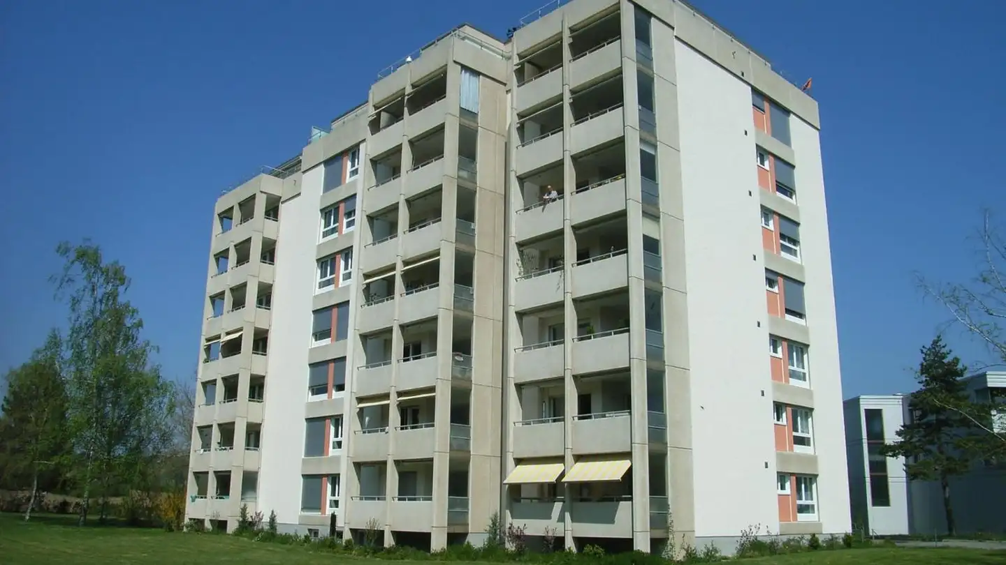 Appartamento in affitto - Forelstrasse 52, 3072 Ostermundigen
