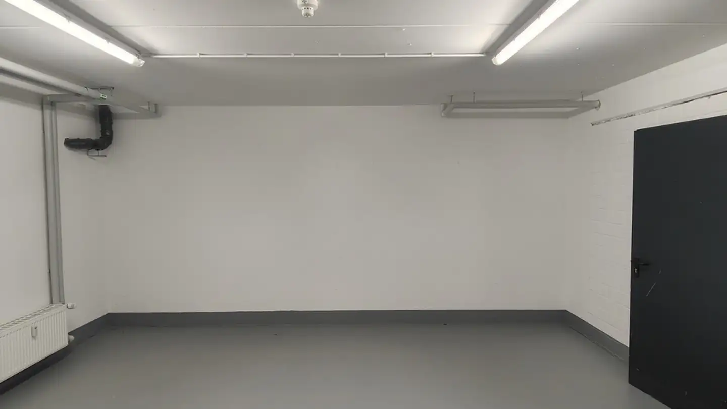 Espace de stockage à louer - 6072 Sachseln - Photo 4