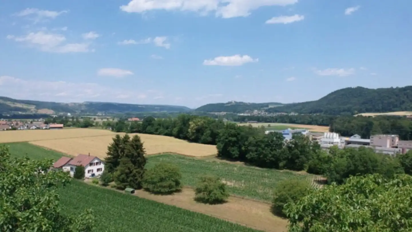 Einfamilienhaus kaufen - Schlossweg, 5106 Veltheim AG