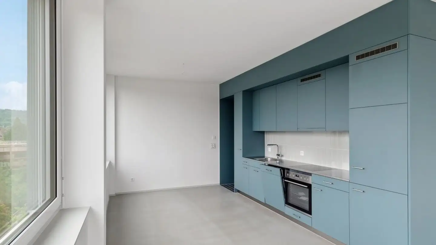 Apartment for rent - Bahnhofstrasse 55, 8500 Frauenfeld - Photo 3