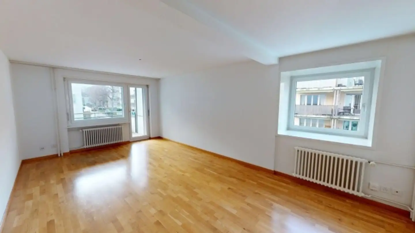 Apartment for rent - Küngenmatt 5, 8055 Zürich - Photo 2