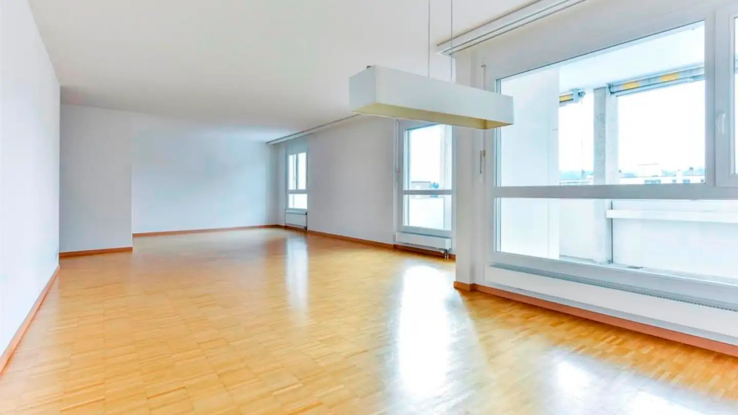 Appartamento in affitto - Forelstrasse 52, 3072 Ostermundigen - Foto 2
