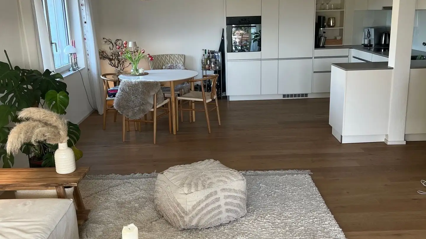 Appartement à louer - Lerchenbergstrasse 8, 8703 Erlenbach ZH