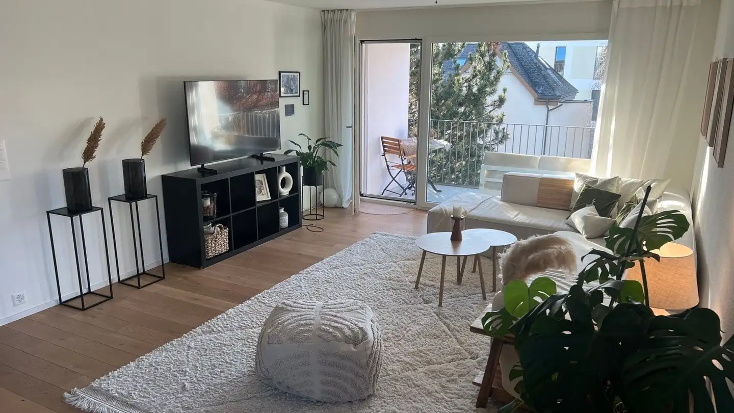Appartement à louer - Lerchenbergstrasse 8, 8703 Erlenbach ZH - Photo 2