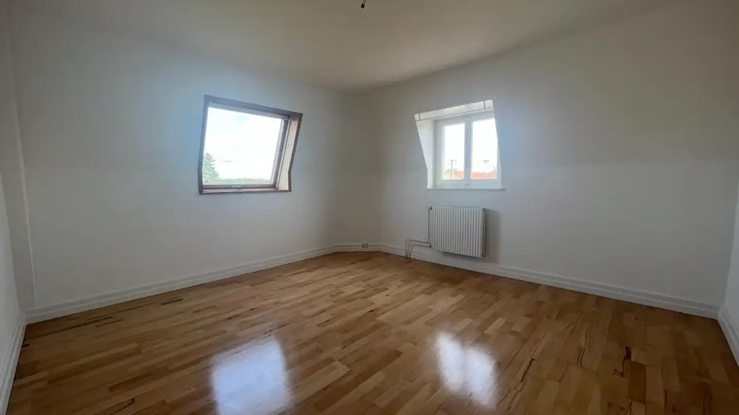 Appartamento in affitto - Rue Pierre-Péquignat 31, 2950 Courgenay - Foto 4