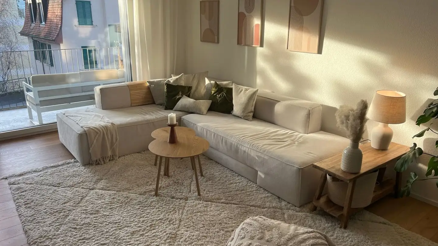 Appartement à louer - Lerchenbergstrasse 8, 8703 Erlenbach ZH - Photo 3