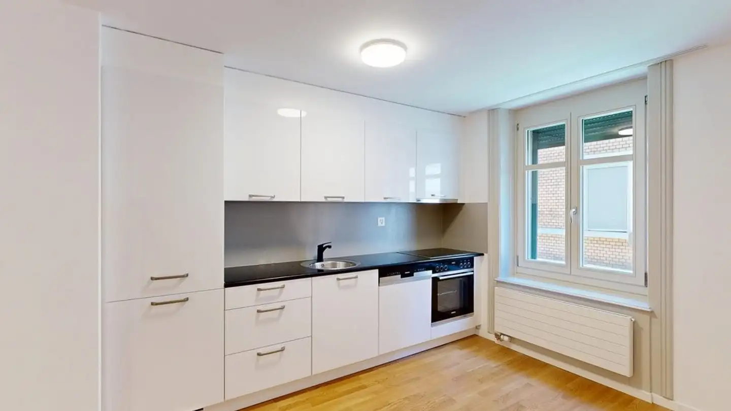 Wohnung mieten - Kirchstrasse 63, 9400 Rorschach