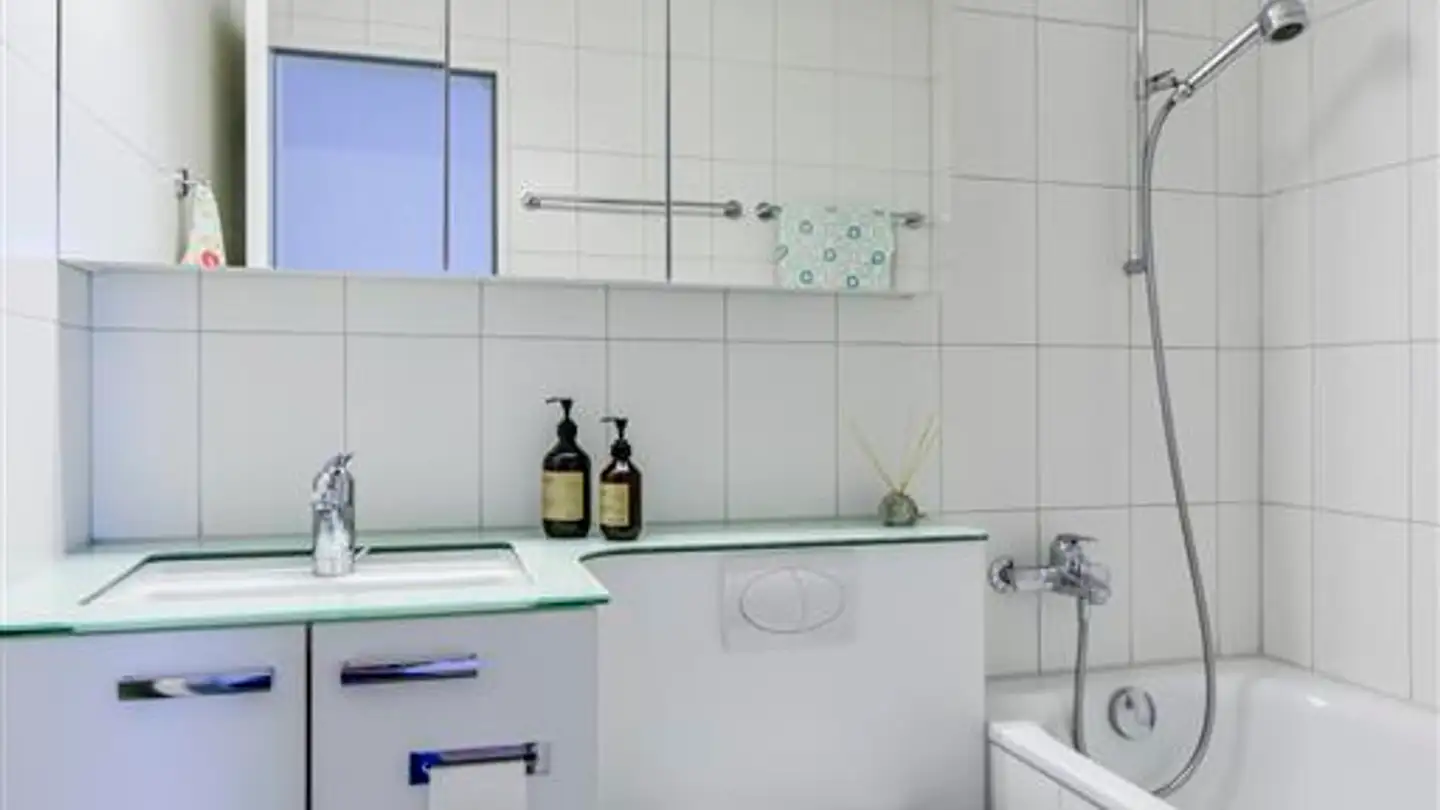 Appartamento in affitto - Forelstrasse 52, 3072 Ostermundigen - Foto 4