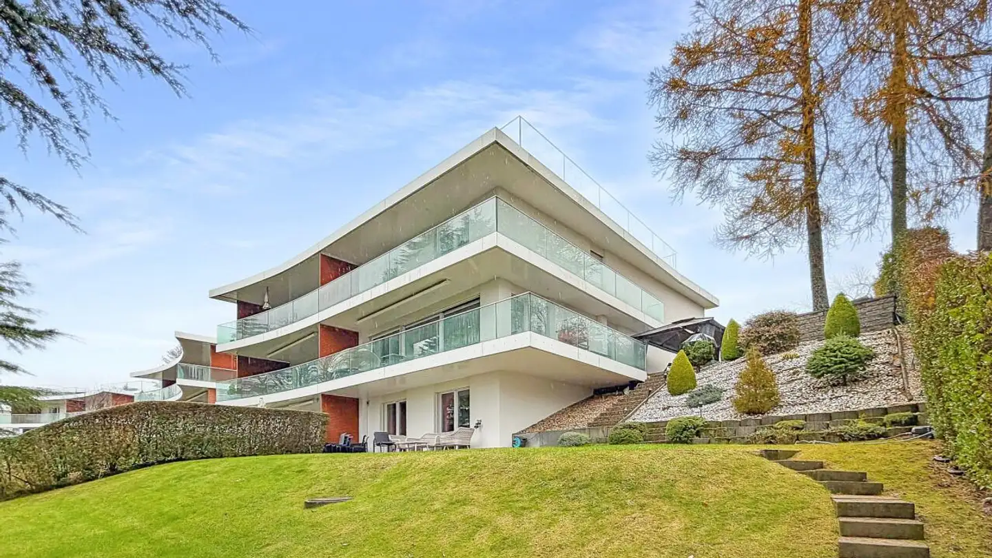 Maison en terrasse à vendre - 1052 Le Mont-sur-Lausanne