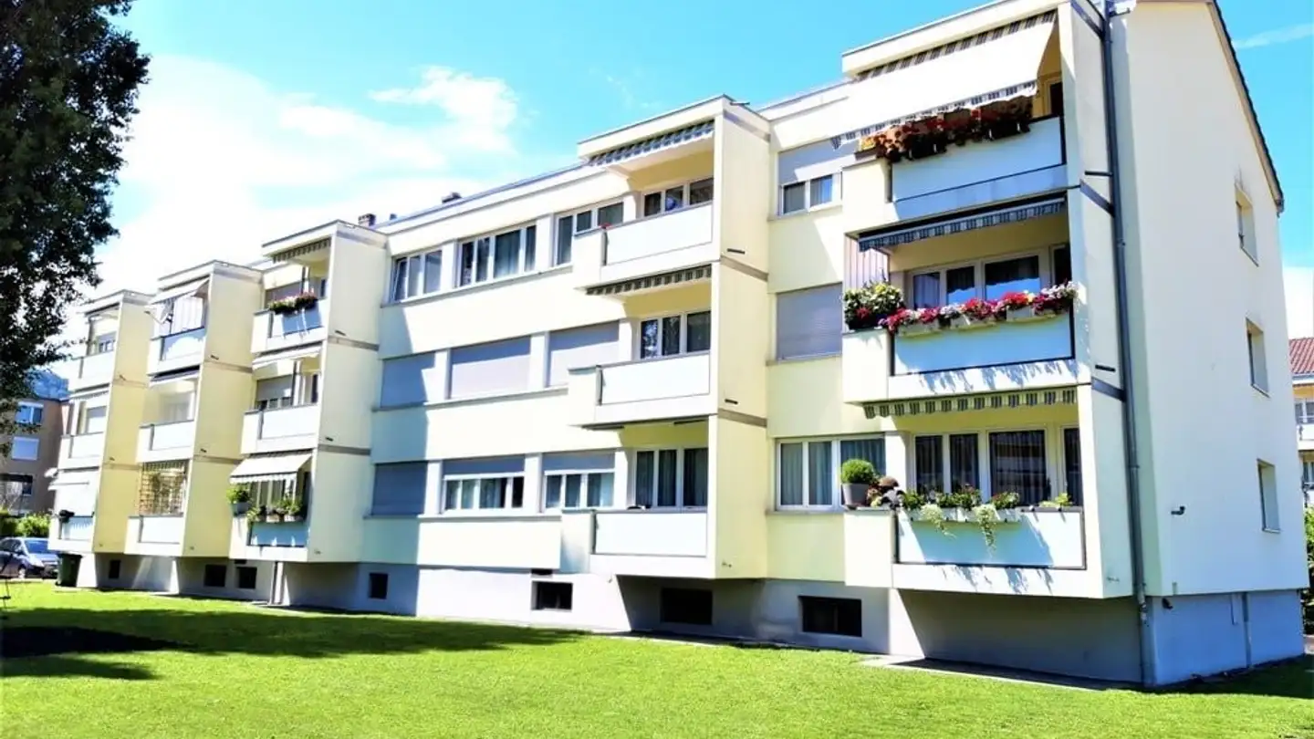 Appartamento in affitto - Muristrasse 62, 3123 Belp