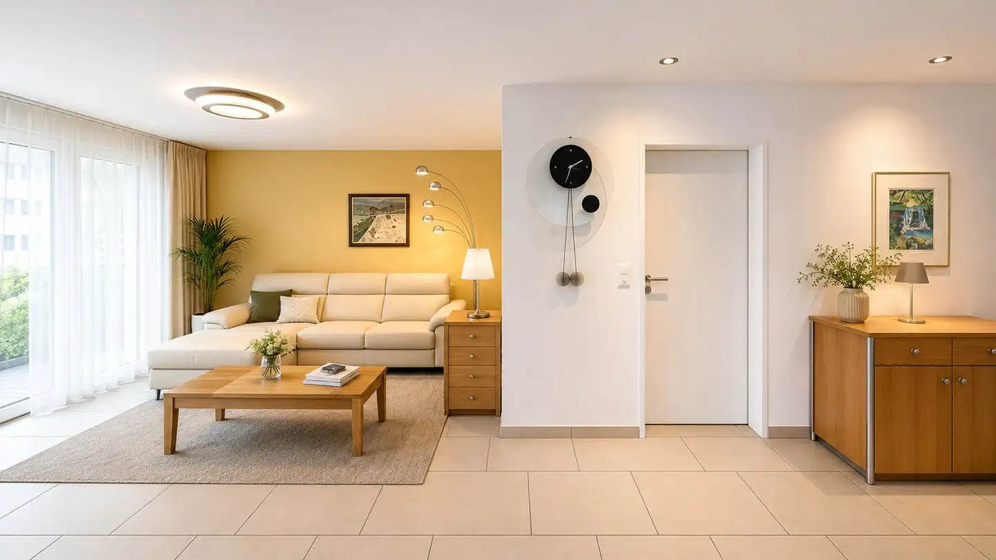 Wohnung kaufen - Konstanzerstrasse 72b, 8280 Kreuzlingen - Foto 3