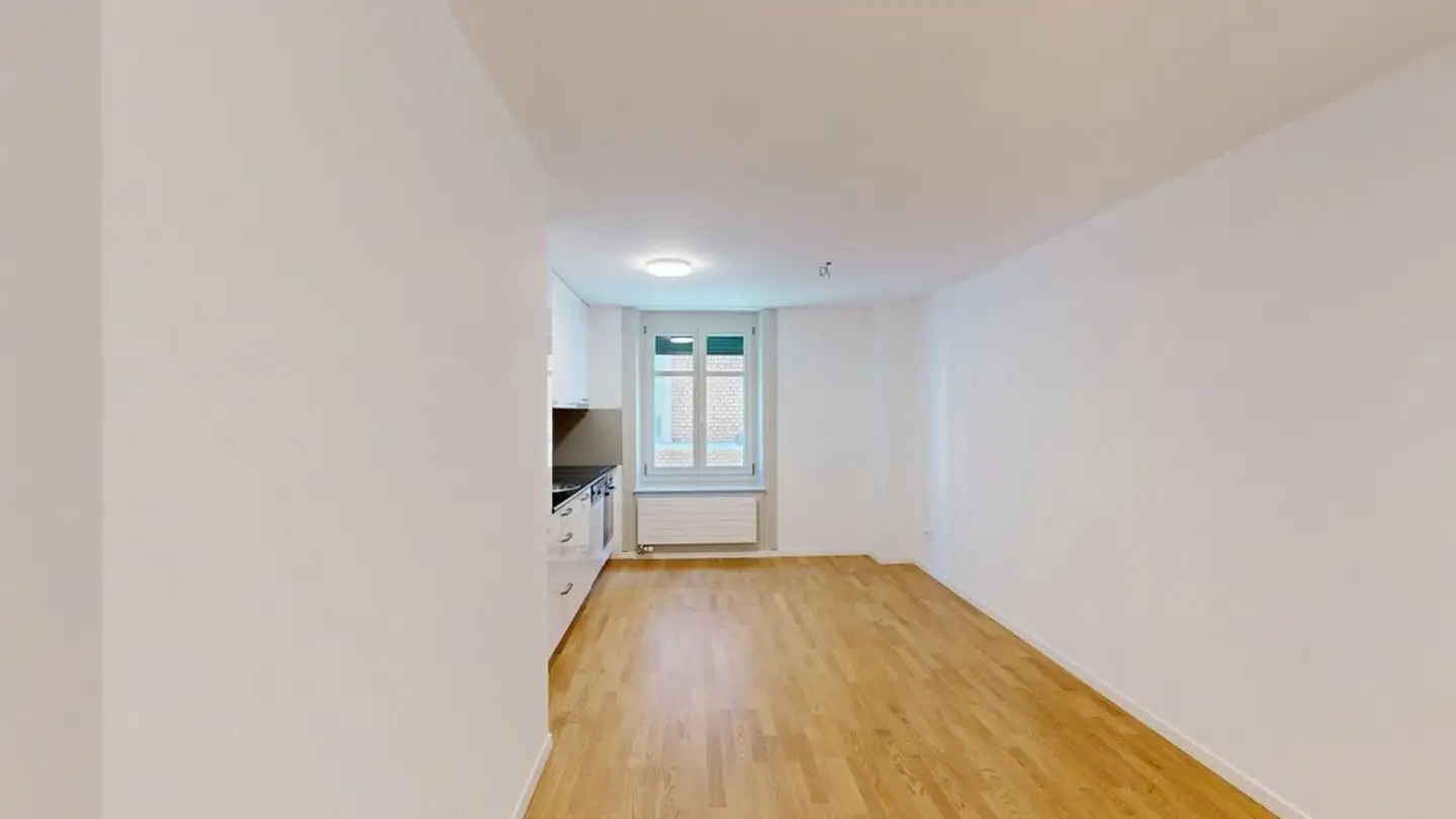 Wohnung mieten - Kirchstrasse 63, 9400 Rorschach - Foto 2