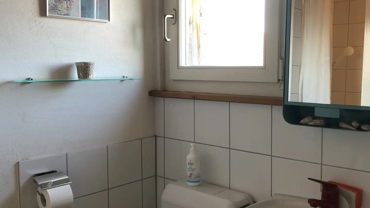 Stanza singola in affitto - 8911 Rifferswil - Photo 3