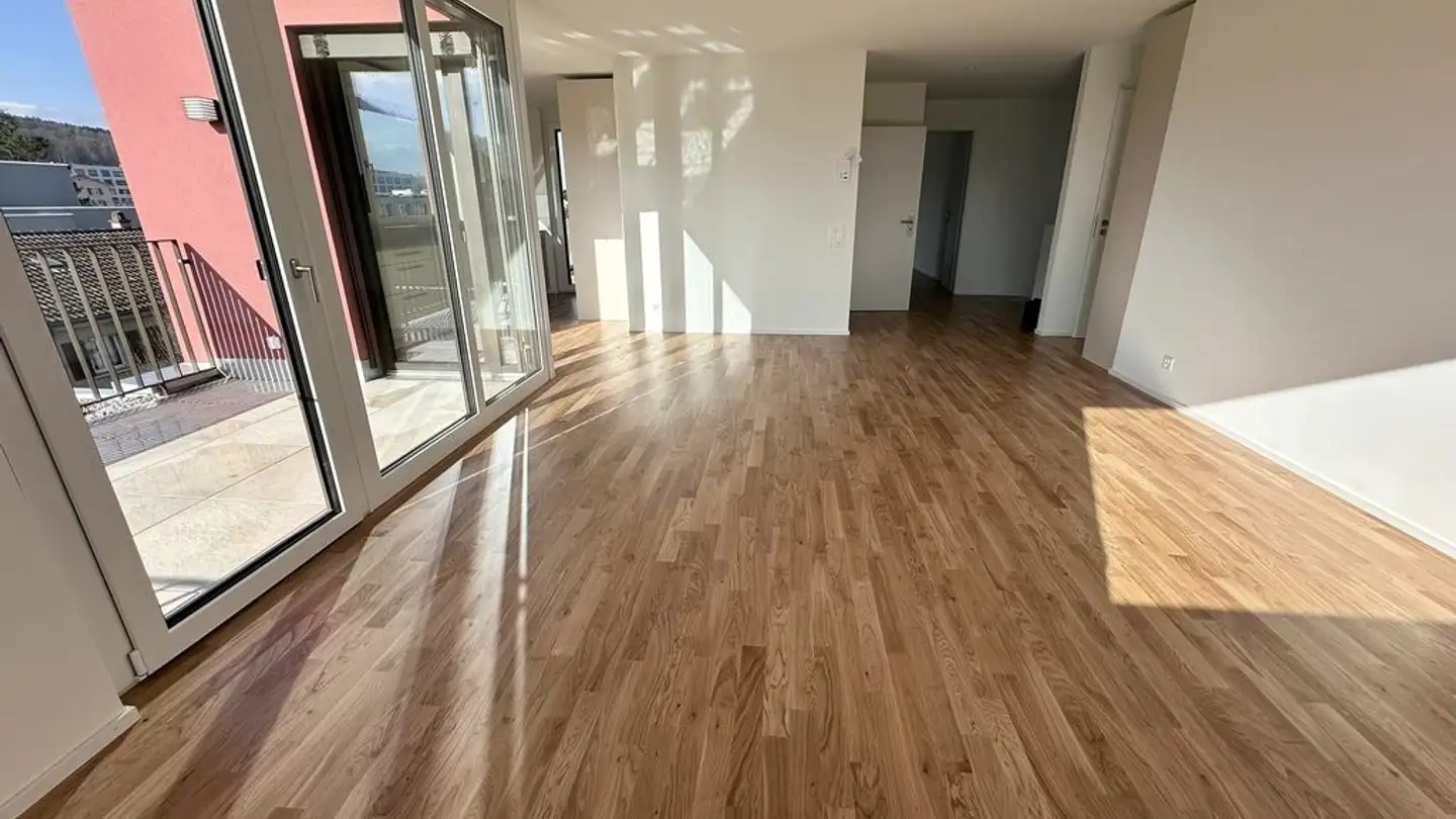 Attico in affitto - Albisriederstrasse 276, 8047 Zürich