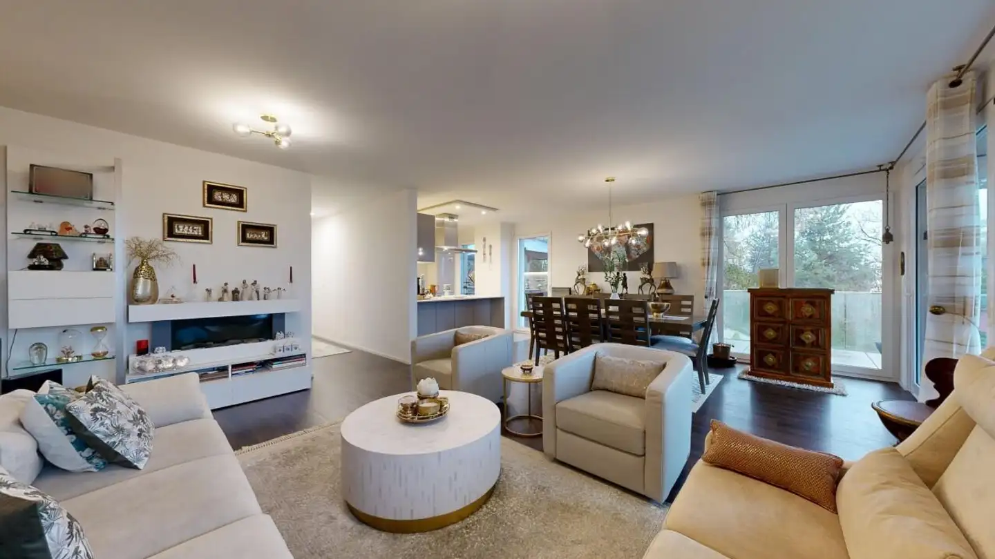 Maison en terrasse à vendre - 1052 Le Mont-sur-Lausanne - Photo 3