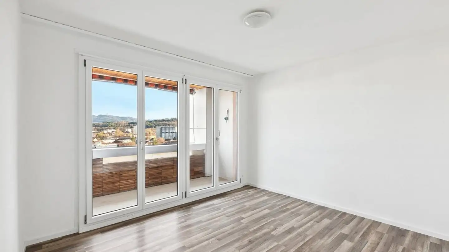 Apartment for rent - Neuhausweg 21, 3027 Bern