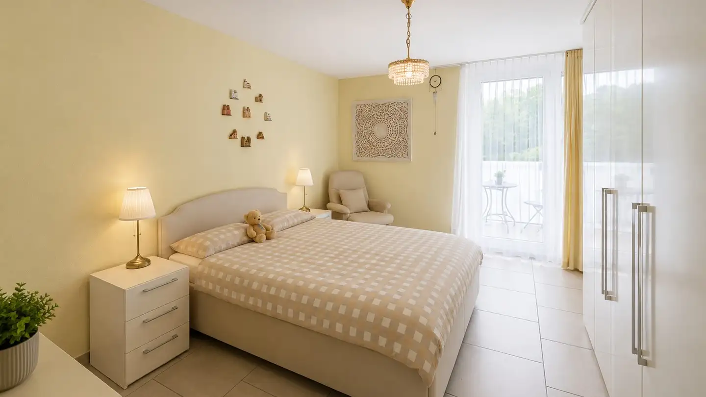 Wohnung kaufen - Konstanzerstrasse 72b, 8280 Kreuzlingen - Foto 4
