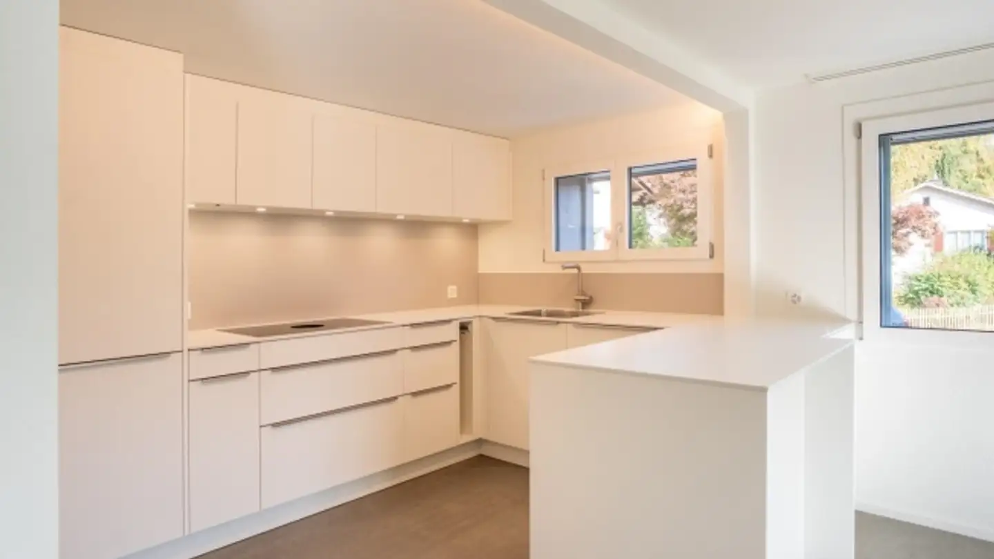 Casa singola in affitto - Speerstrasse, 9642 Ebnat-Kappel - Foto 3