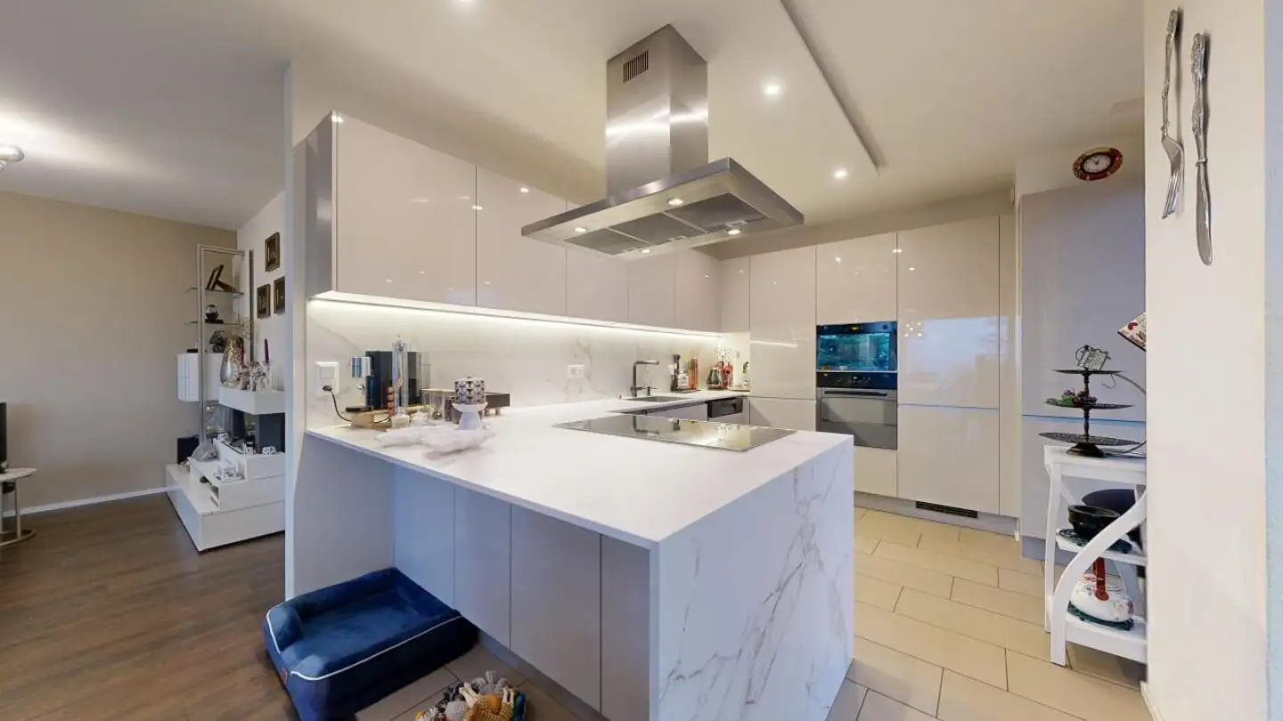 Maison en terrasse à vendre - 1052 Le Mont-sur-Lausanne - Photo 4