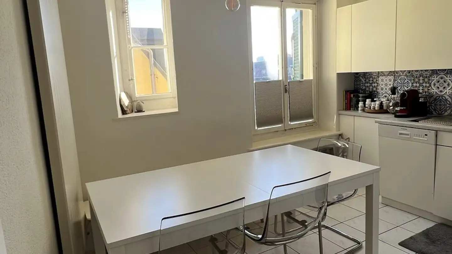 Apartment for rent - 8005 Zürich - Photo 2