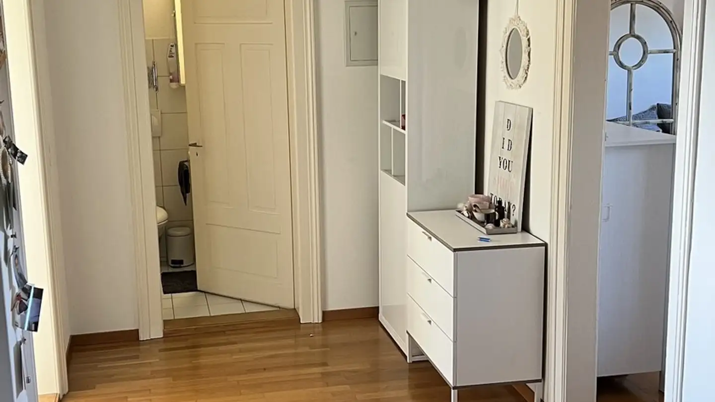 Apartment for rent - 8005 Zürich - Photo 3