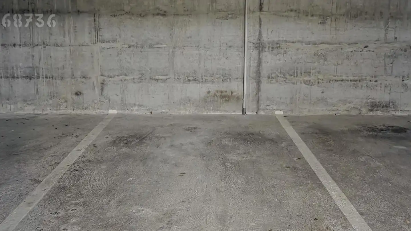 Garage individuel à vendre - 1206 Genève