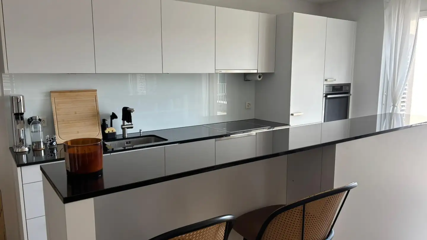 Apartment for rent - Seestrasse 147, 8820 Wädenswil - Photo 2