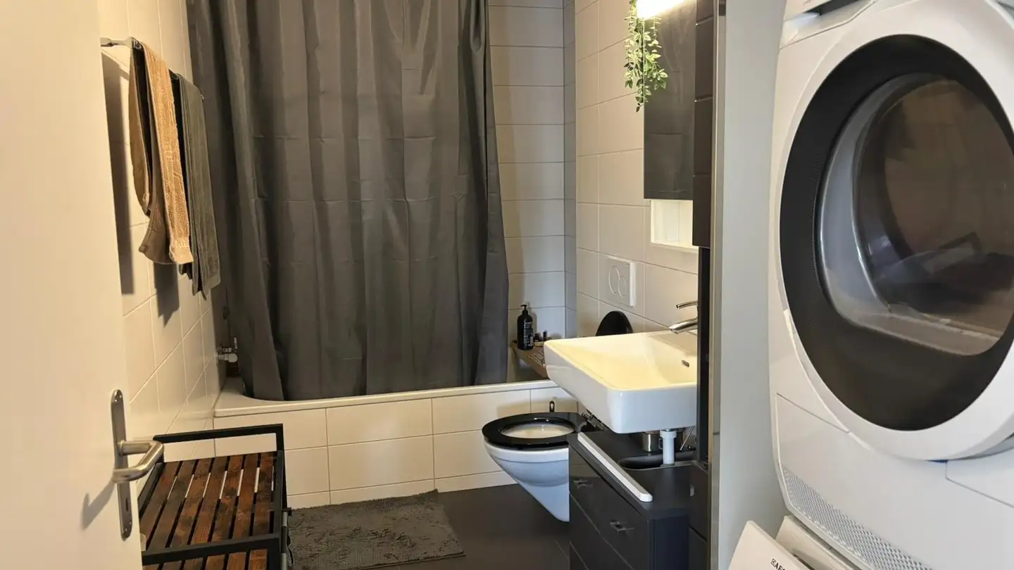 Apartment for rent - Seestrasse 147, 8820 Wädenswil - Photo 4