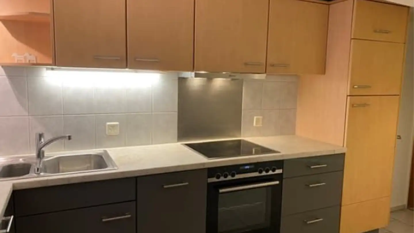 Appartamento in affitto - 4412 Nuglar - Photo 4