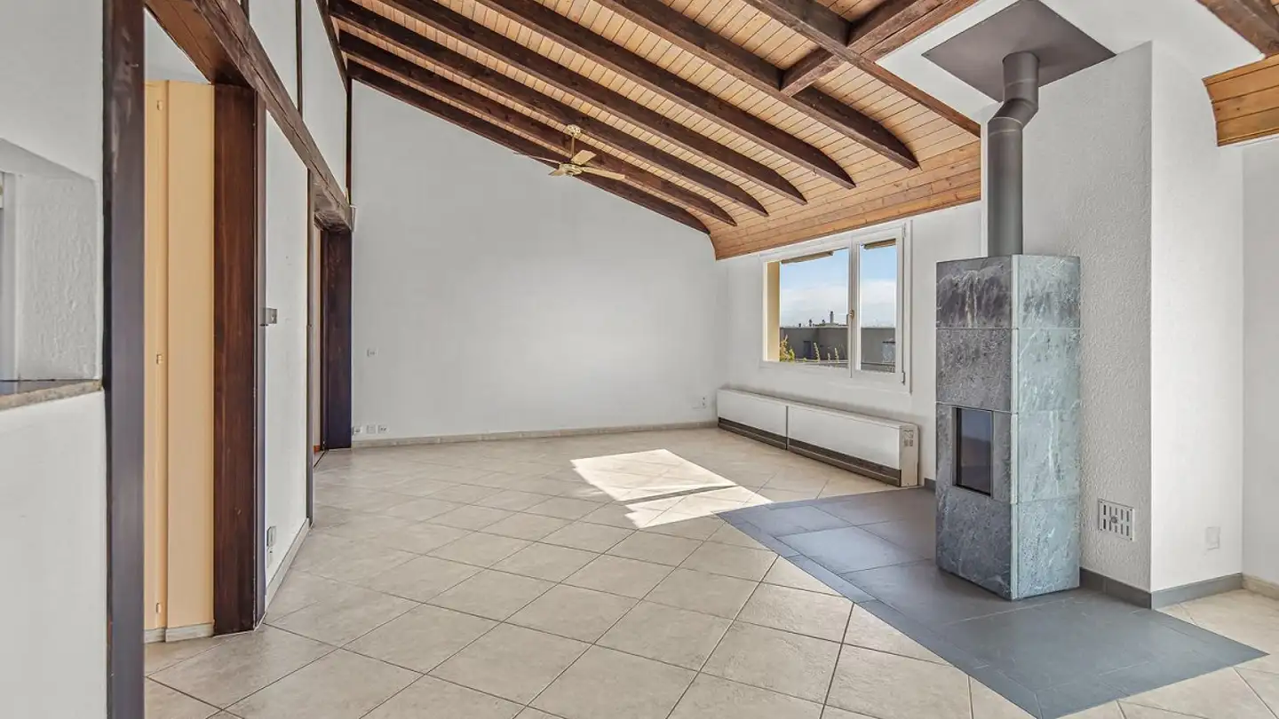 Appartement à vendre - 8712 Stäfa