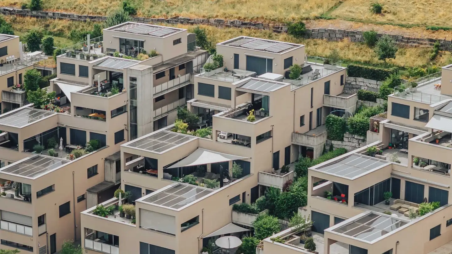 Appartamento a gradini in vendita - Eigerweg 12, 4912 Aarwangen - Photo 2