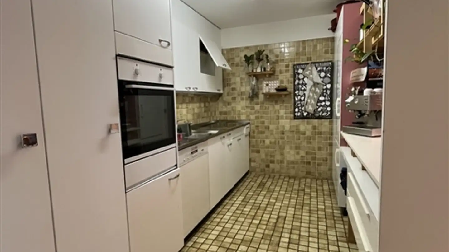 Appartamento in affitto - 3032 Hinterkappelen - Photo 3