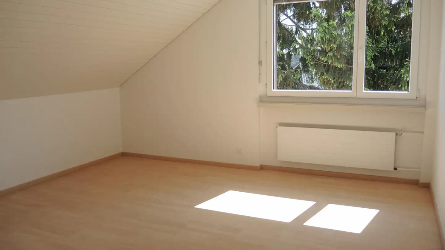 Appartamento in affitto - Reitbahnstrasse 37, 9400 Rorschach - Foto 4