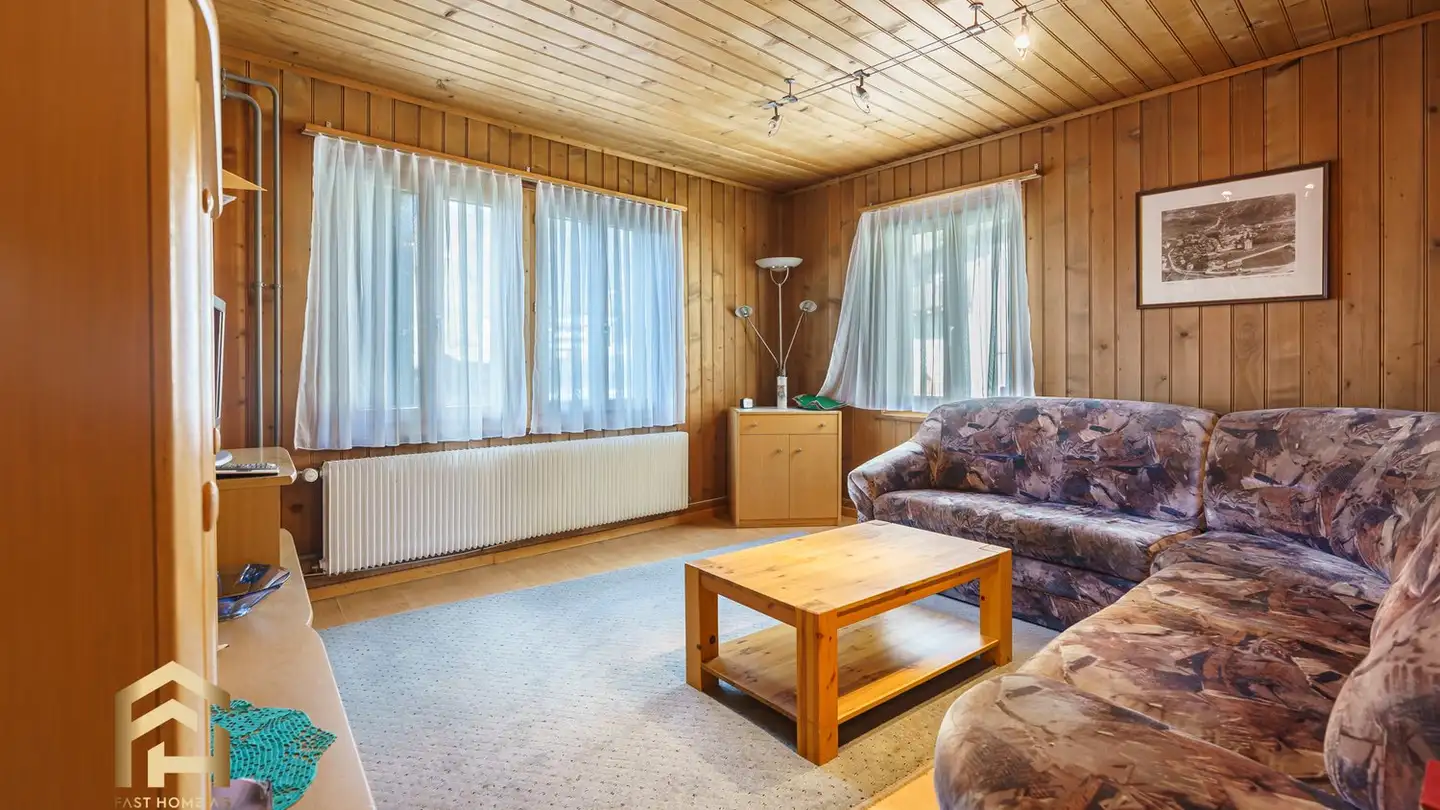 Casa singola in vendita - 3953 Leuk Stadt - Photo 2